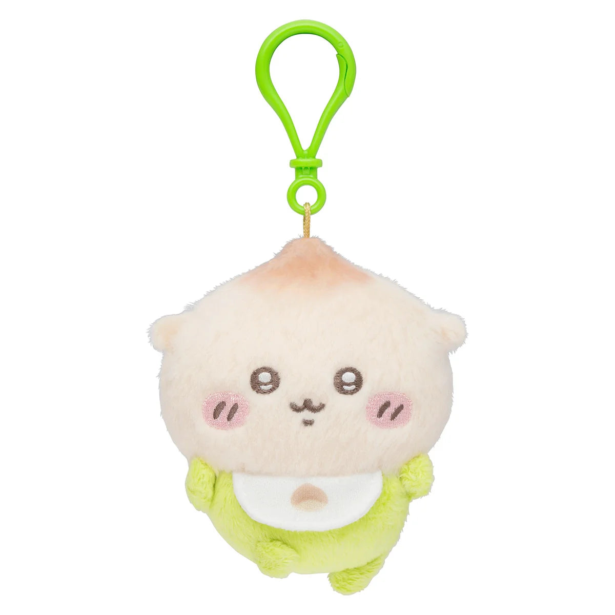 Chiikawa Baby Ver. Mascot Kurimanjuu