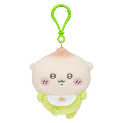 Chiikawa Baby Ver. Mascot Kurimanjuu