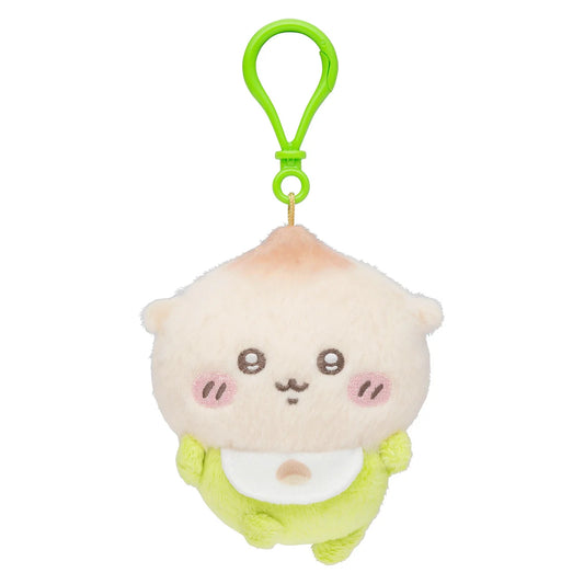 Chiikawa Baby Ver. Mascot Kurimanjuu