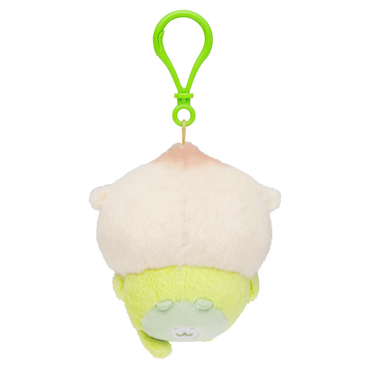 Chiikawa Baby Ver. Mascot Kurimanjuu