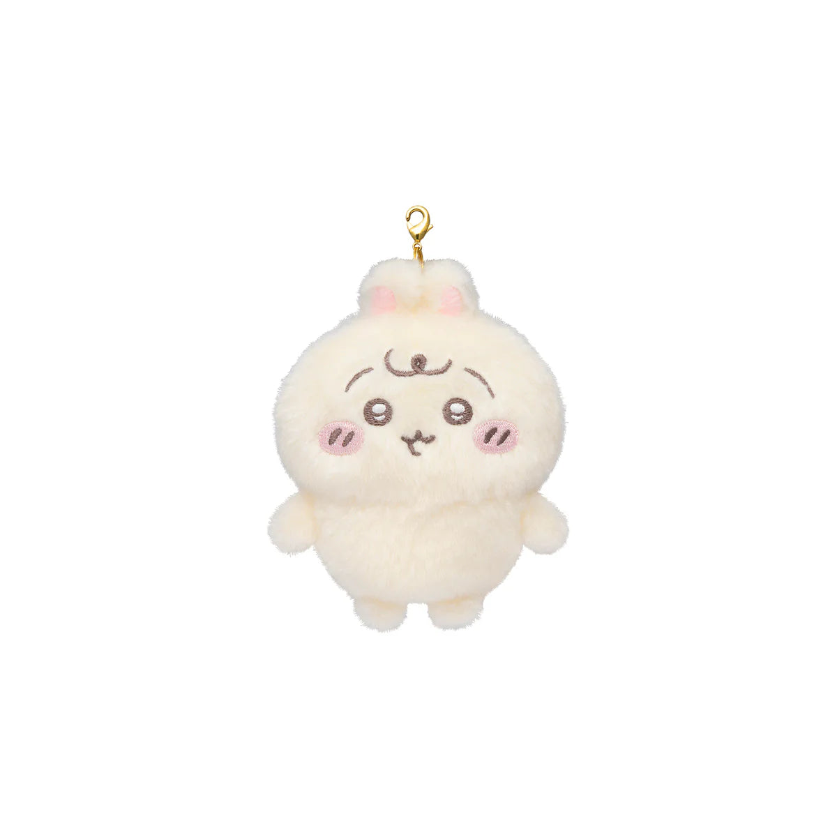 Chiikawa Baby Cabbage Wrapped Ver. Mascot Usagi