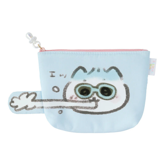 Chiikawa Baby Ver. Tissue Pouch Hachiware