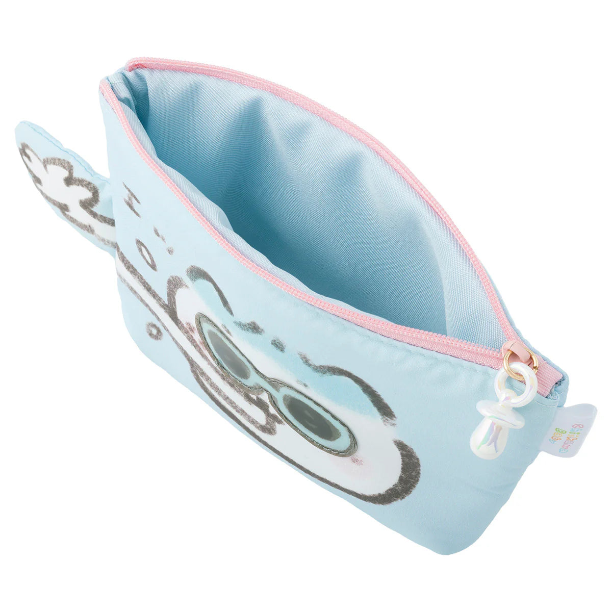 Chiikawa Baby Ver. Tissue Pouch Hachiware