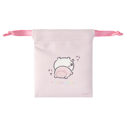 Chiikawa Baby Ver. Mini Drawstring Pouch - 1 Random