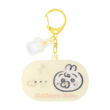 Chiikawa Chiikawa Baby Lenticular Keychain - Usagi