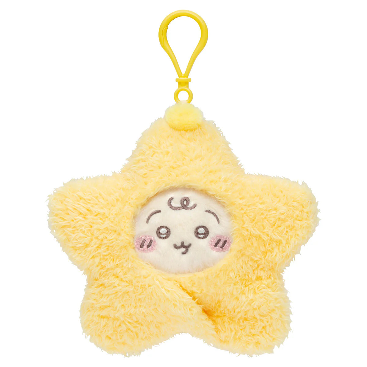 Chiikawa Baby Star Wrapped Ver. Mascot - Usagi