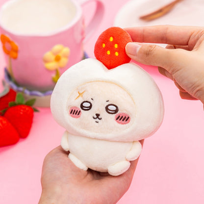 【Pre-order】Chiikawa Halloween Costume Mascot