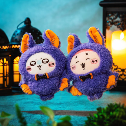 【Pre-order】Chiikawa Halloween Costume Mascot