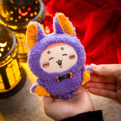 【Pre-order】Chiikawa Halloween Costume Mascot