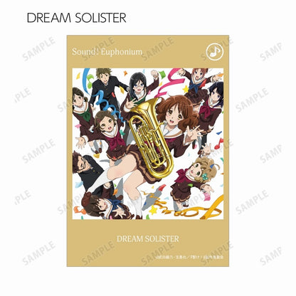 Sound! Euphonium Trading Bromide 2‑Set - 1 Random