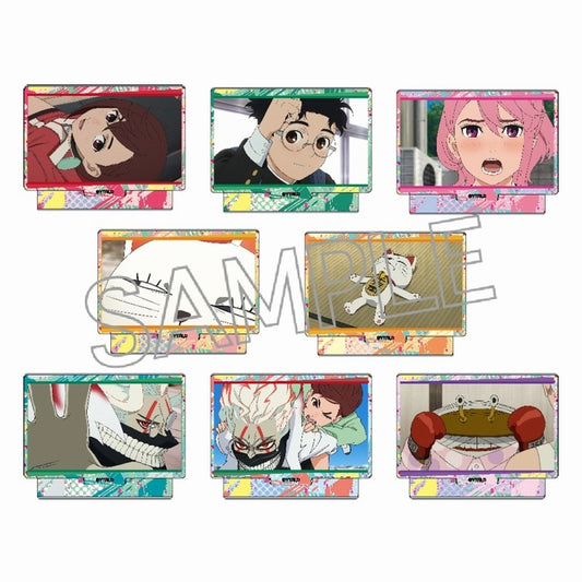 Dandadan Mini Acrylic Stand POP - 1 Random
