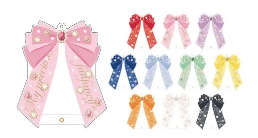 Fukuya Photo Card Acrylic Frame Ribbon - 1 Random