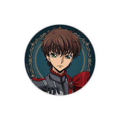 Code Geass Lelouch of the Rebellion Vampire Night Ver. Acrylic Coaster