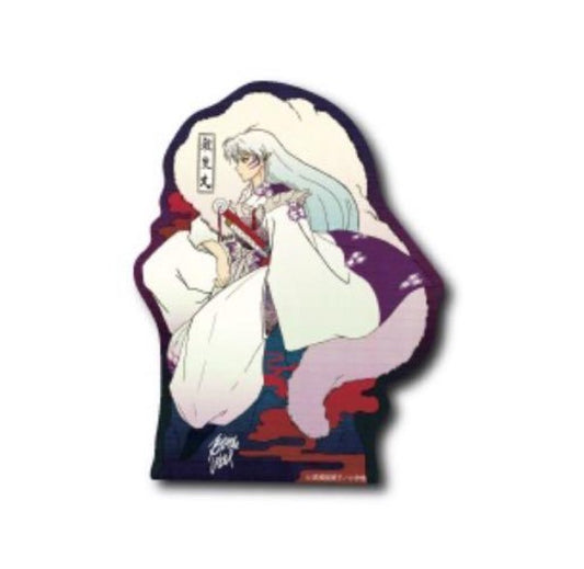 Inuyasha x B-Side Label Sticker - Sesshomaru