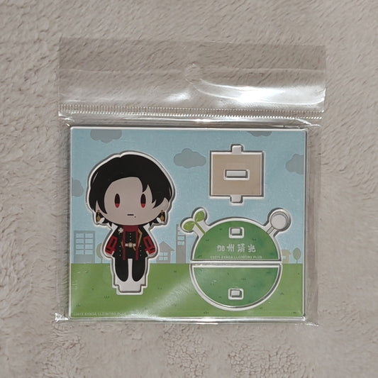 Touken Ranbu ONLINE Acrylic Character Stand No. 042 – Kashuu Kiyomitsu