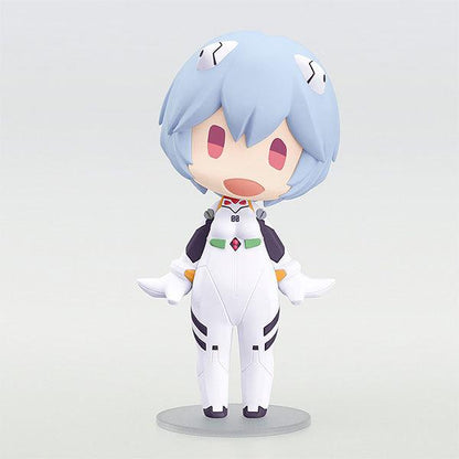 HELLO! GOOD SMILE - Rei Ayanami