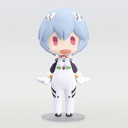 HELLO! GOOD SMILE - Rei Ayanami