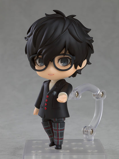 Nendoroid Persona 5 Royal Hero: School Uniform Ver.
