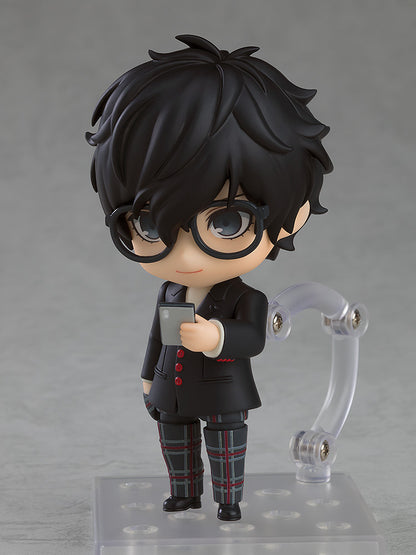 Nendoroid Persona 5 Royal Hero: School Uniform Ver.