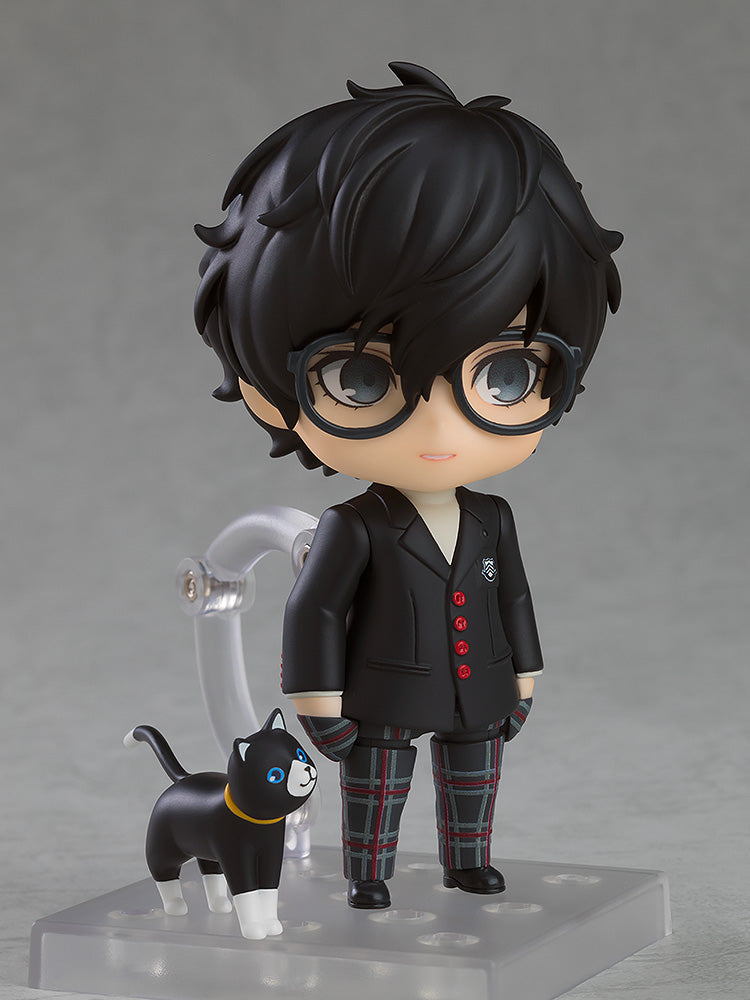 Nendoroid Persona 5 Royal Hero: School Uniform Ver.