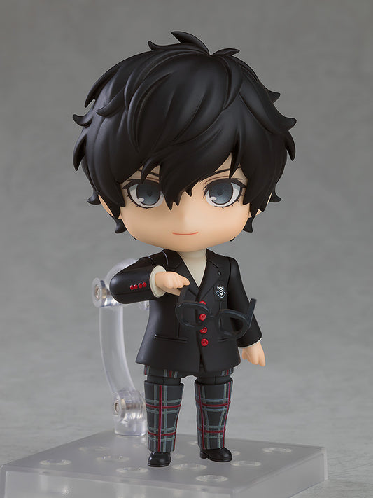 Nendoroid Persona 5 Royal Hero: School Uniform Ver.