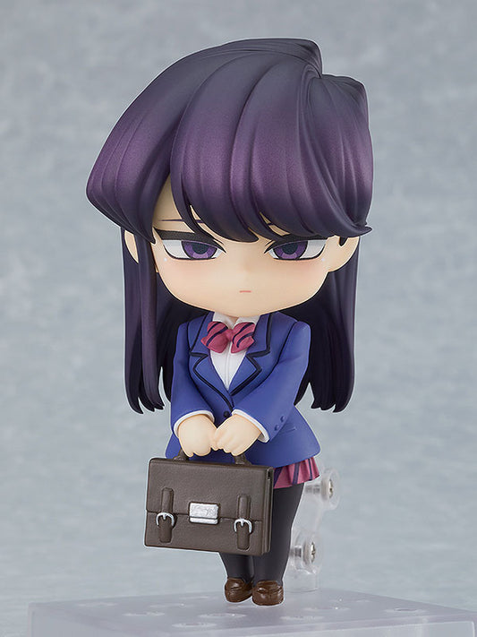 Nendoroid Komi Can't Communicate - Shoko Komi