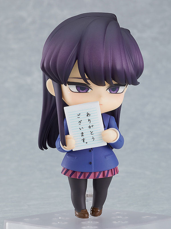 Nendoroid Komi Can't Communicate - Shoko Komi