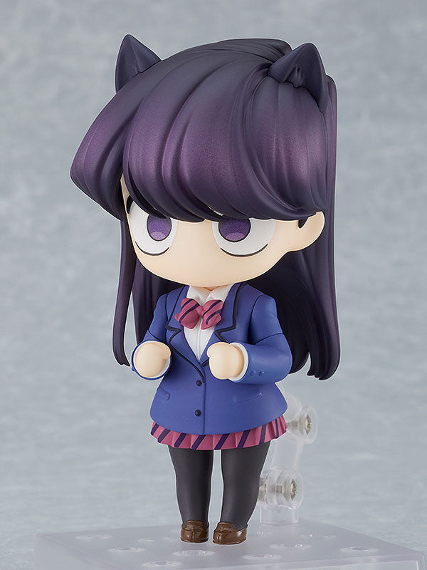 Nendoroid Komi Can't Communicate - Shoko Komi