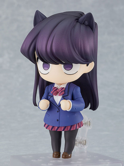Nendoroid Komi Can't Communicate - Shoko Komi