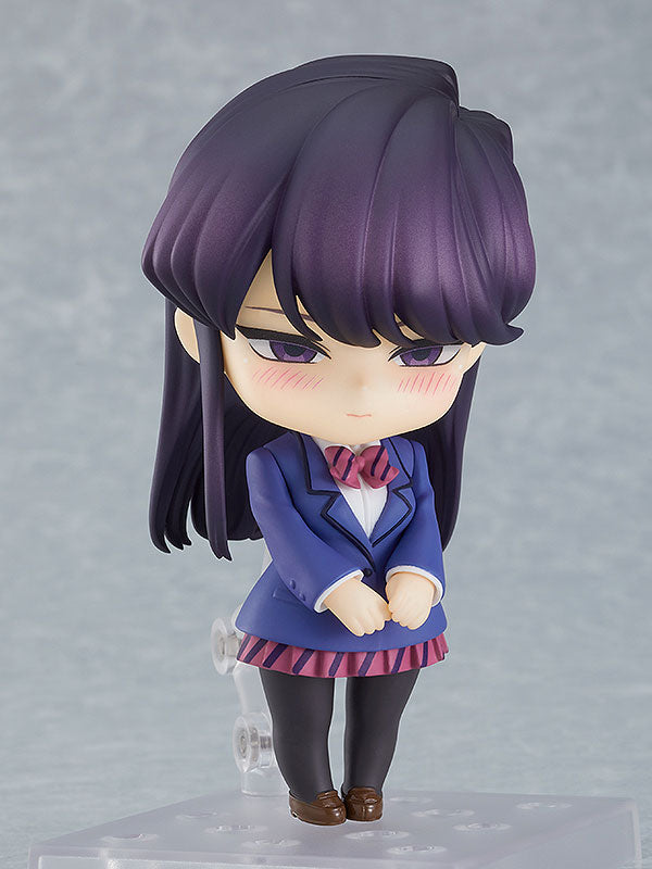 Nendoroid Komi Can't Communicate - Shoko Komi