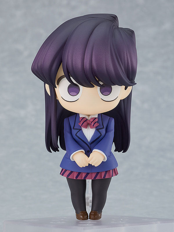 Nendoroid Komi Can't Communicate - Shoko Komi