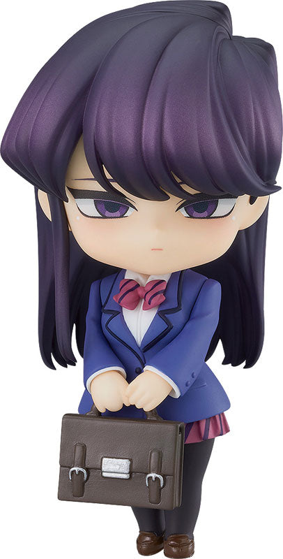 Nendoroid Komi Can't Communicate - Shoko Komi