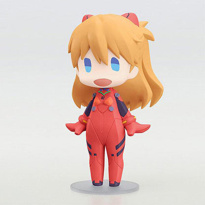 HELLO! GOOD SMILE - Asuka