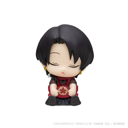 Toku Touken Ranbu: Hanamaru – Setsugetsuka Suya Suya On The Cable Vol.1 - 1 Random