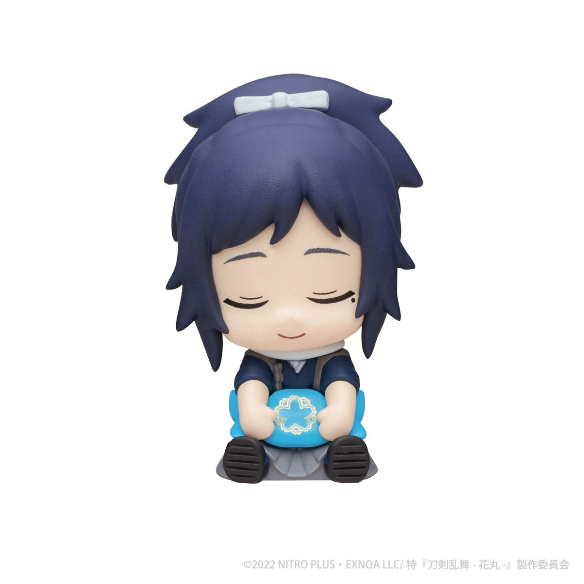 Toku Touken Ranbu: Hanamaru – Setsugetsuka Suya Suya On The Cable Vol.1 - 1 Random