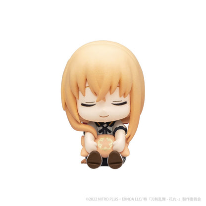 Toku Touken Ranbu: Hanamaru – Setsugetsuka Suya Suya On The Cable Vol.1 - 1 Random