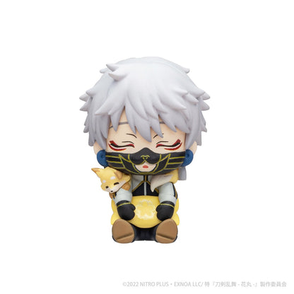 Toku Touken Ranbu: Hanamaru – Setsugetsuka Suya Suya On The Cable Vol.1 - 1 Random