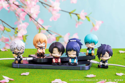 Toku Touken Ranbu: Hanamaru – Setsugetsuka Suya Suya On The Cable Vol.1 - 1 Random