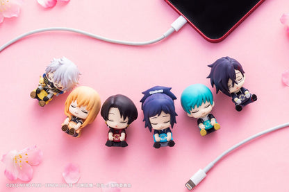 Toku Touken Ranbu: Hanamaru – Setsugetsuka Suya Suya On The Cable Vol.1 - 1 Random