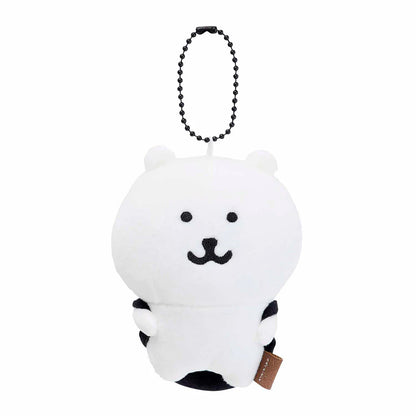 Nagano Joke Bear Market Puchi MiniMascot (Ryukku)