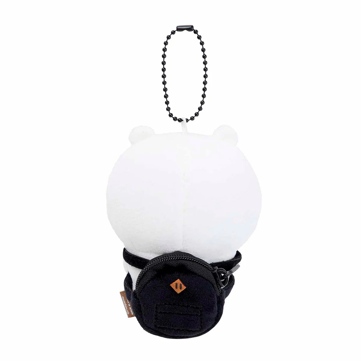 Nagano Joke Bear Market Puchi MiniMascot (Ryukku)