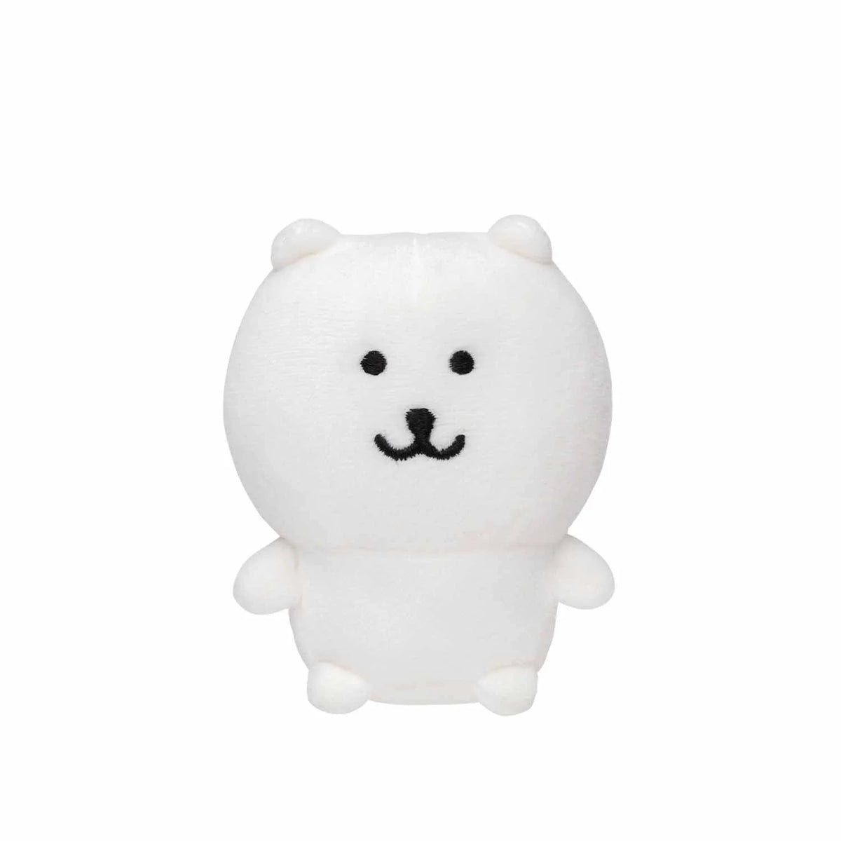 Nagano Joke Bear Market Minimimi Osuwari Mascot