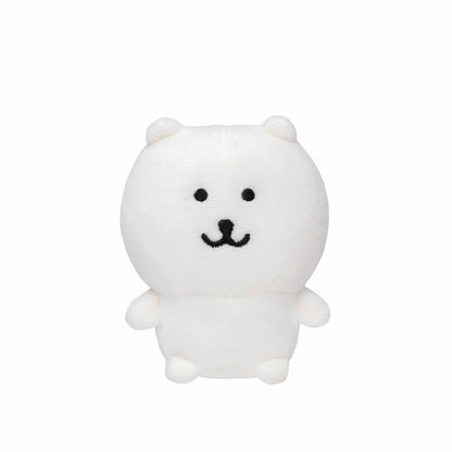 Nagano Joke Bear Market Minimimi Osuwari Mascot