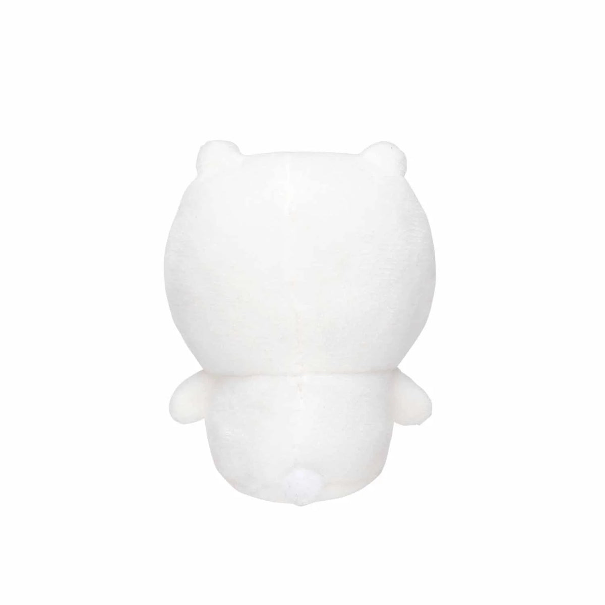 Nagano Joke Bear Market Minimimi Osuwari Mascot