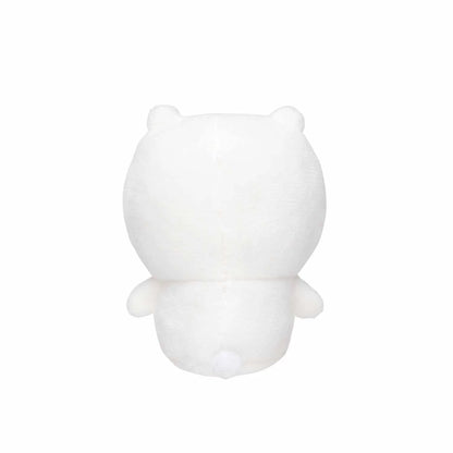 Nagano Joke Bear Market Minimimi Osuwari Mascot