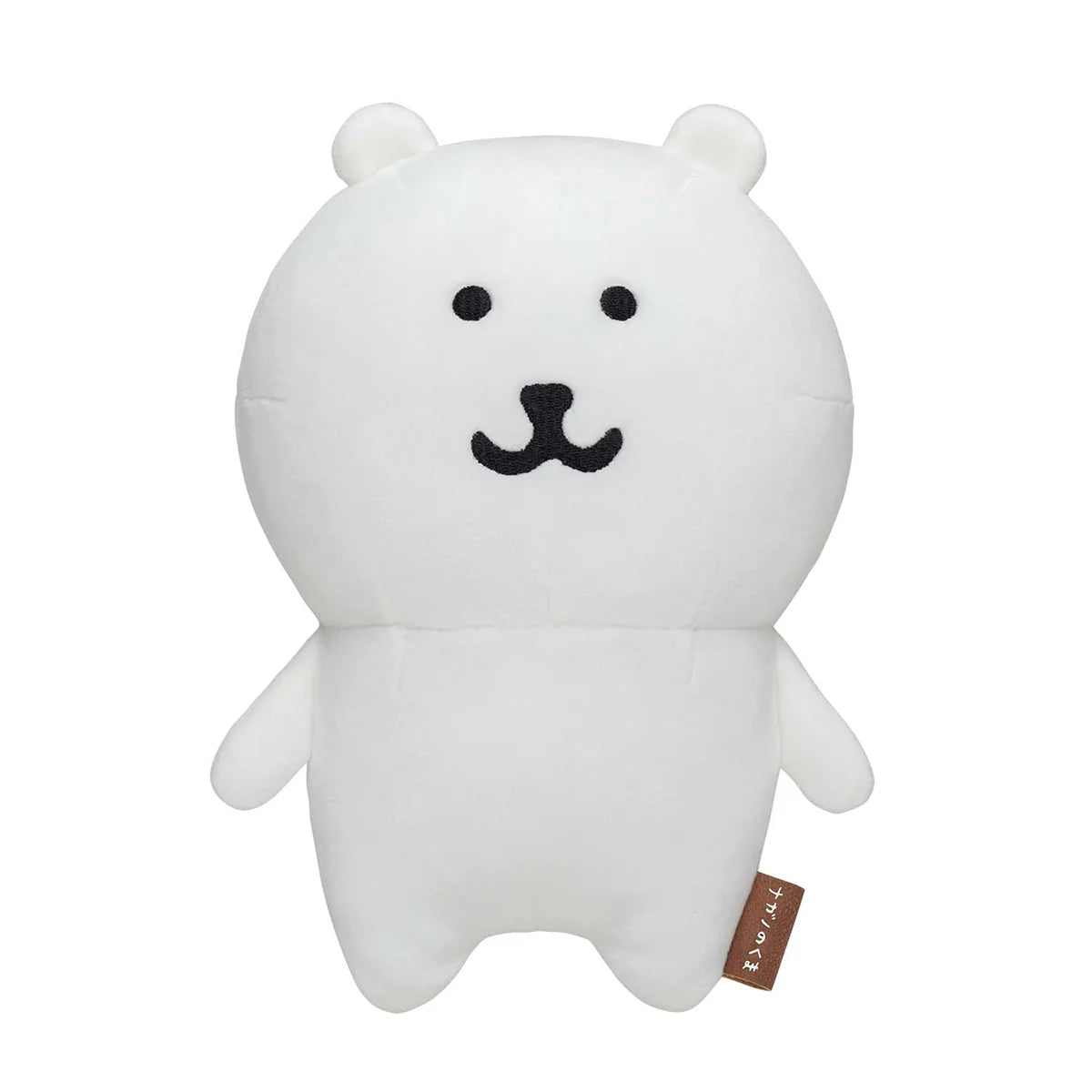 Nagano Joke Bear S Plush