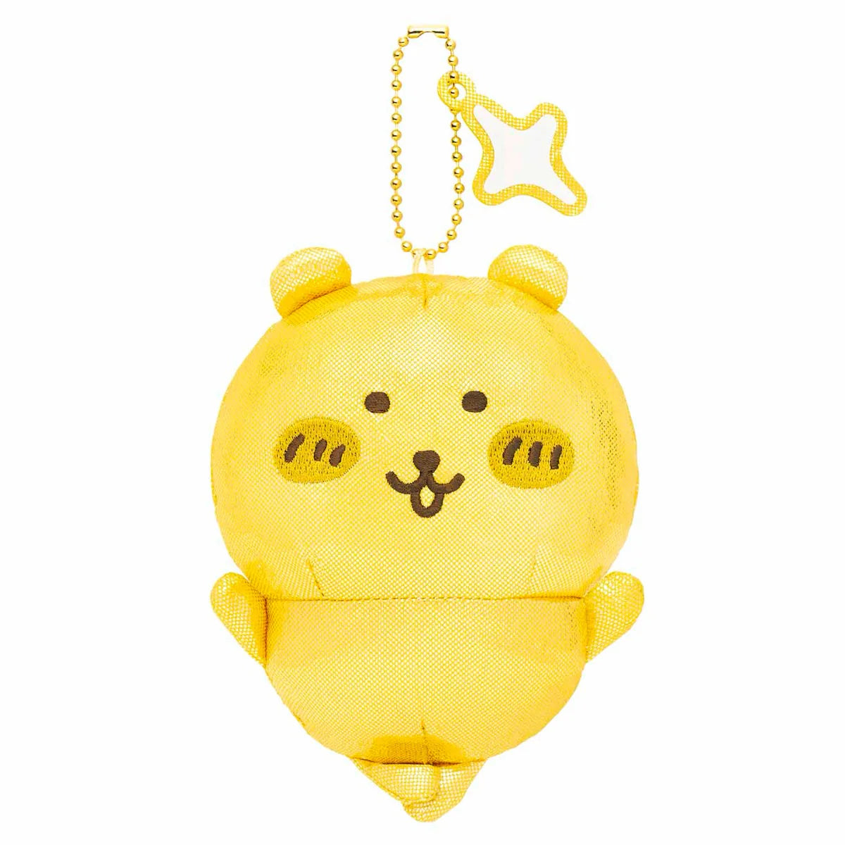 Nagano sparkling Joke Bear of Mascot