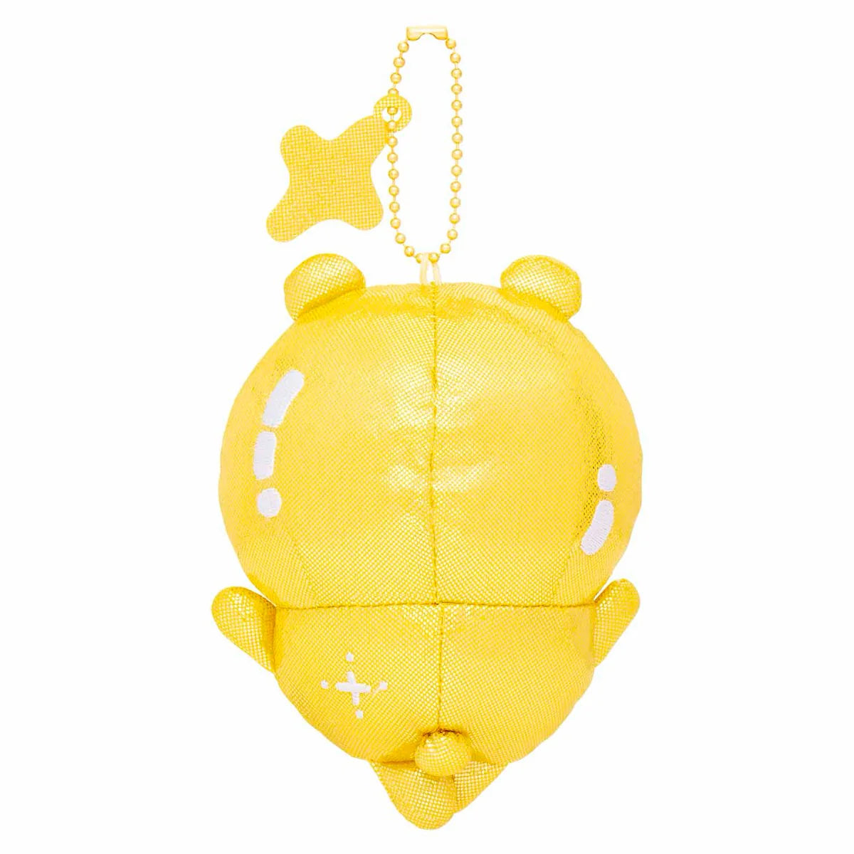 Nagano sparkling Joke Bear of Mascot