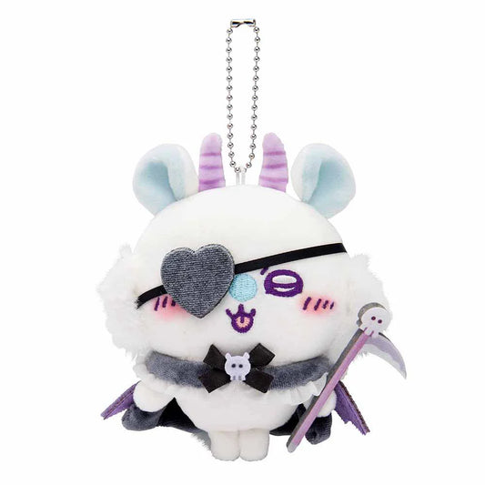 Chiikawa Angel♡Devil Mascot - Devil Momonga