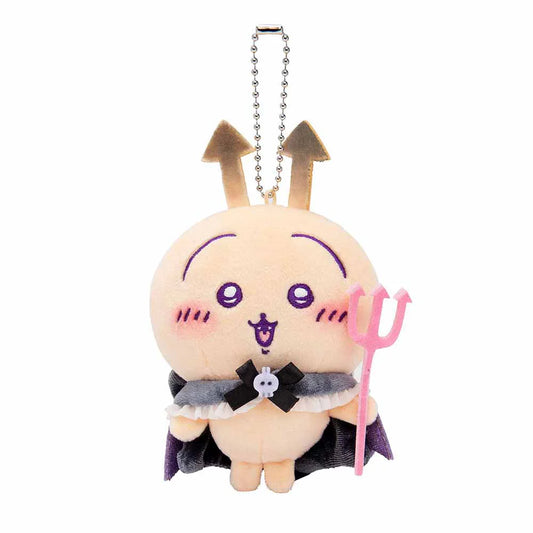Chiikawa Angel♡Devil Mascot - Devil Usagi